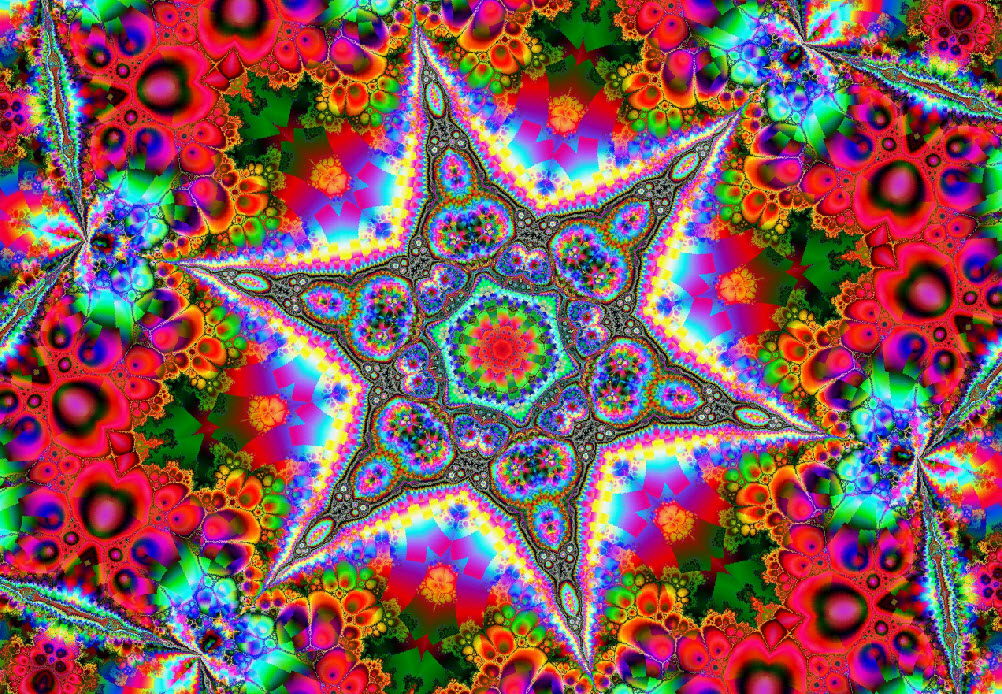 GABINETE DE CURIOSIDADES: caleidoscópio ou calidoscópio