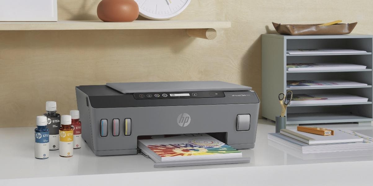 Manila Shopper Buy HP printers and earn big rewards while working and