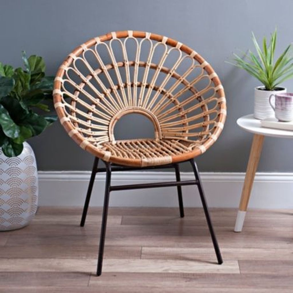 50 Best Outdoor Rattan Chair Ideas