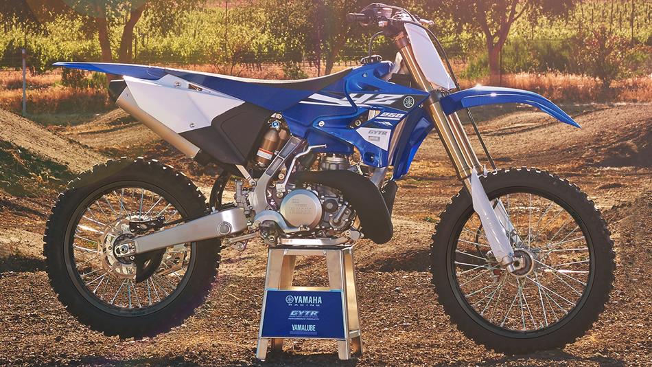 yz 250cc