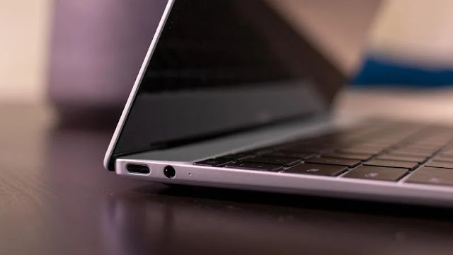 Huawei MateBook X 2020 Review