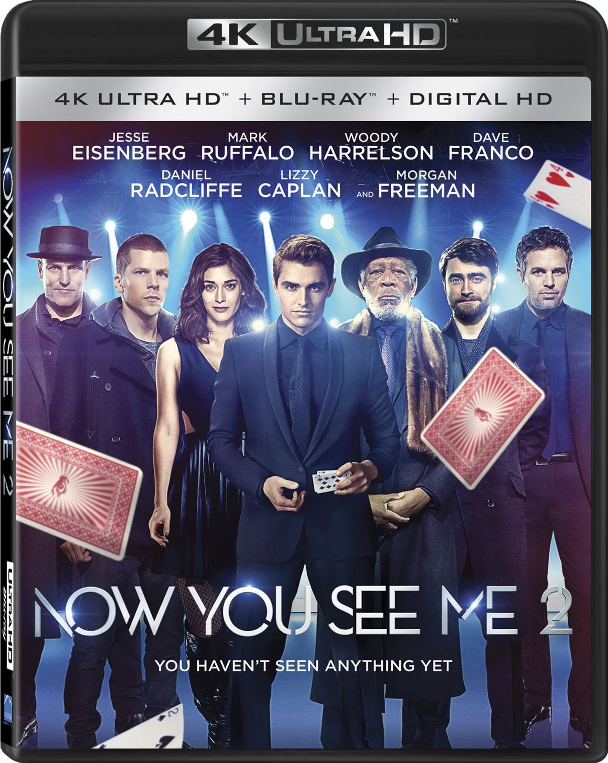 now you see me download in dual audio