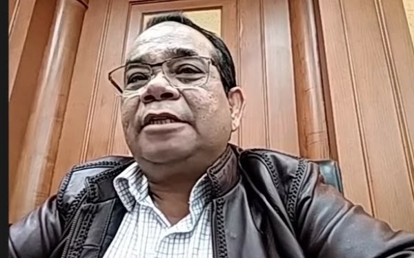 Pengamat: Ada Pemikiran Sesat yang Memanfaatkan UU ITE untuk Pukul Lawan Politik