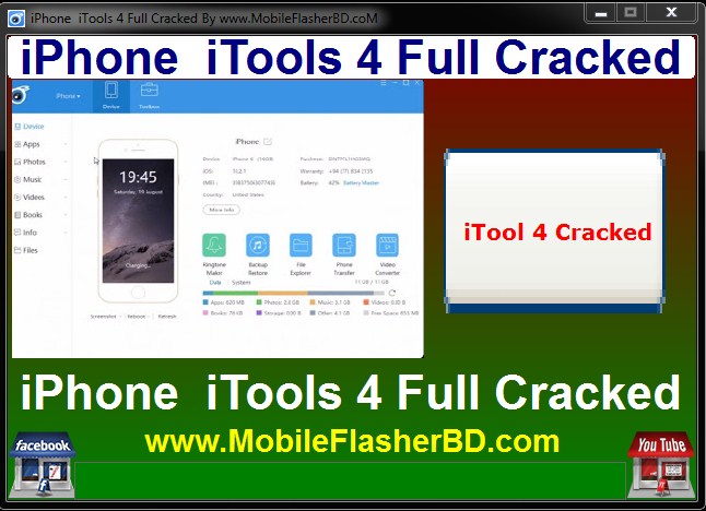 itool full crack itool full crack
