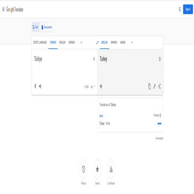 translate google com