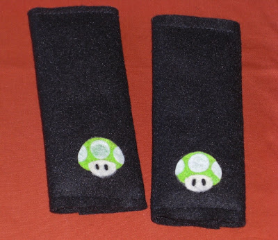 Artículos de Super Mario