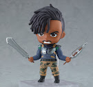 Nendoroid Black Panther Erik Killmonger (#1704) Figure