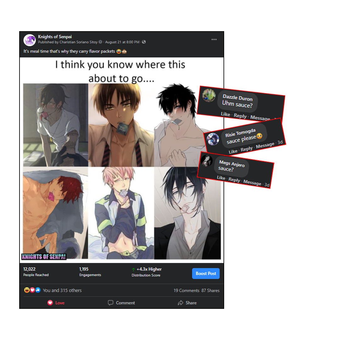 Weekly Anime Sauce The Anime Sauce Continues Issue 2 Otaku