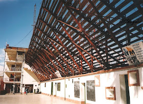 Viejos Estadios Estudiantes De La Plata