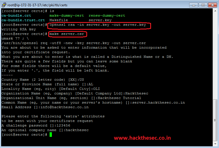 Generate keys with secure crt login Generate keys with secure crt login