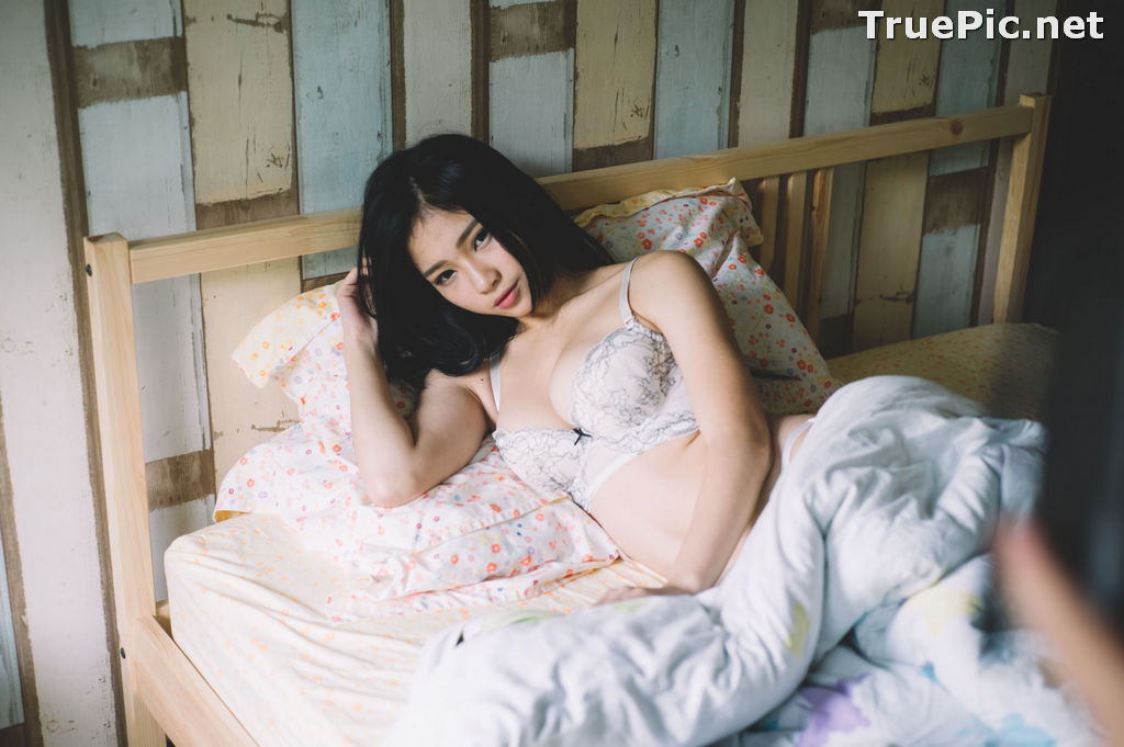 Image Taiwanese Model - 米樂兒 (Miller) - Do You Like Me In Lingerie - TruePic.net - Picture-78