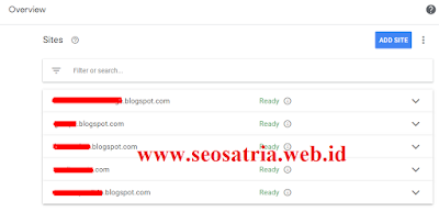 Jasa Review Site Adsense - Seo Satria
