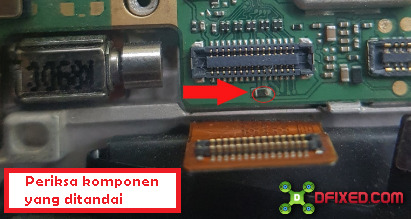 3 Cara Memperbaiki Xiaomi Redmi 6A Lampu LED Layar Padam 3 Cara Memperbaiki Xiaomi Redmi 6A Lampu LED Layar Padam