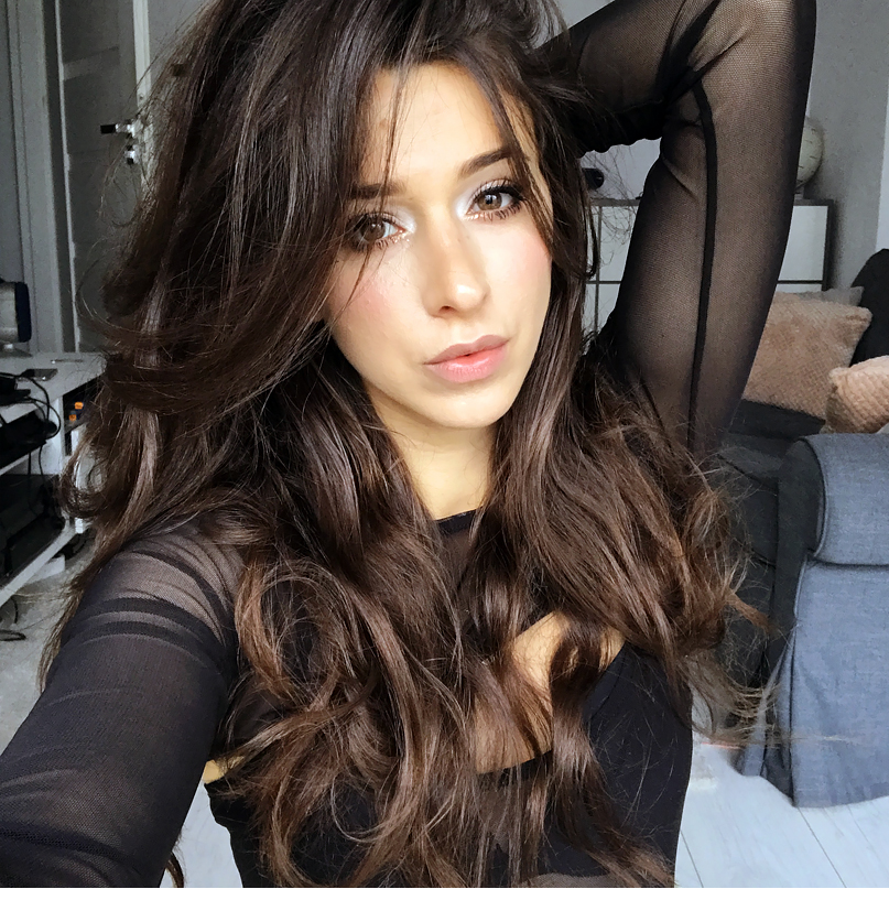 Alina rose Telegraph
