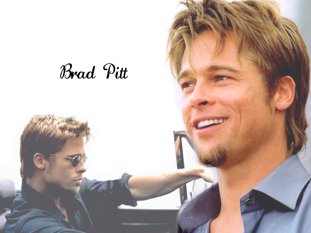 Pakistan Hindu Post (PHP): Will Brad Pitt explore Hinduism?