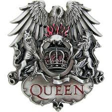 Queen: Queen