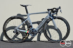 Cipollini NK1K SRAM Red AXS Zipp 454 NSW Aero Bike at twohubs.com