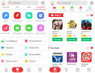 متجر العراقي 9apps لتحميل التطبيقات واللالعاب المهكرة متجر العراقي 9apps لتحميل التطبيقات واللالعاب المهكرة