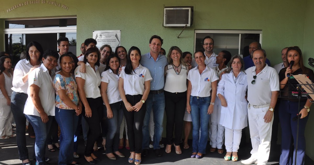 PANORAMA NOTICIA PREFEITURA DE TUPI PAULISTA REABRE O ESF 1