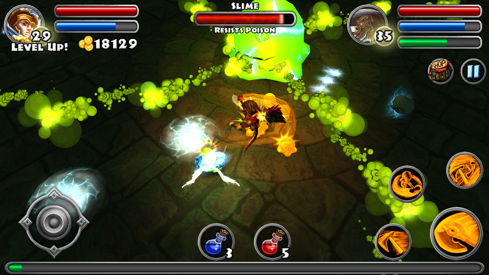 Dungeon Quest MOD APK (MOD MONEY) Pro Download Apk