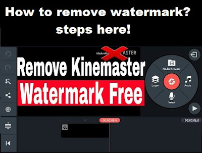 KineMaster without Watermark