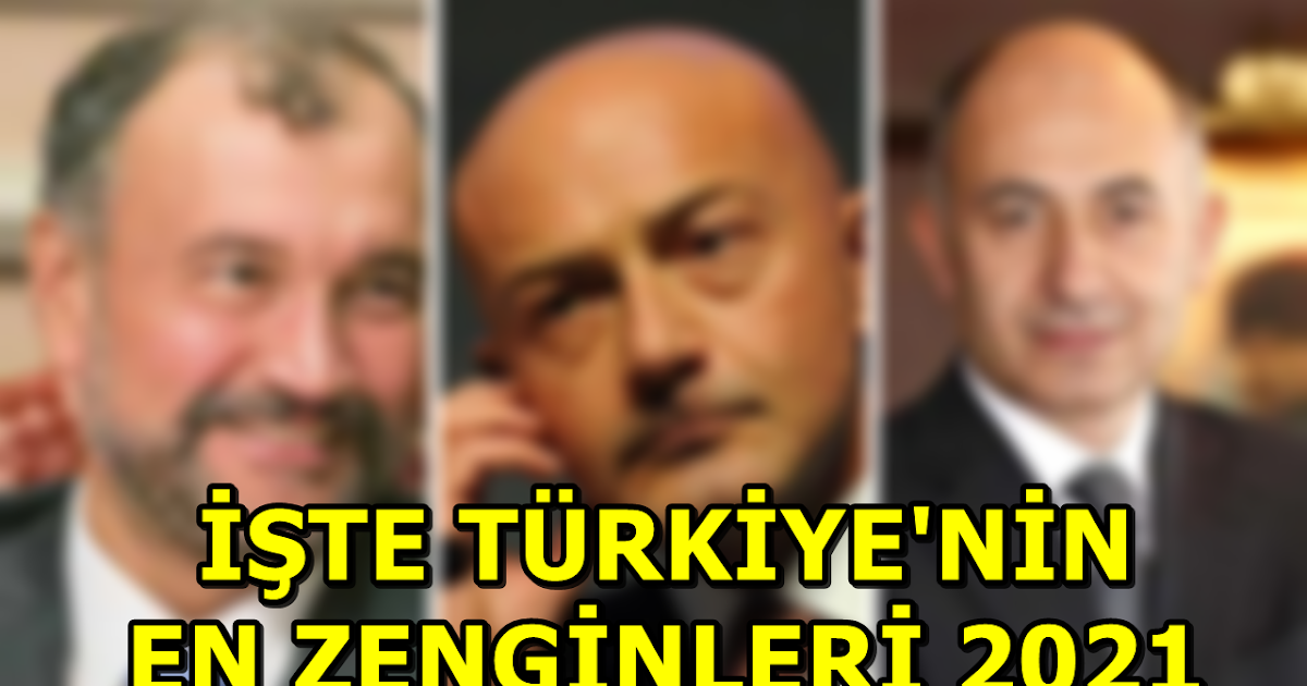 bahattin demirbilek serveti forbes