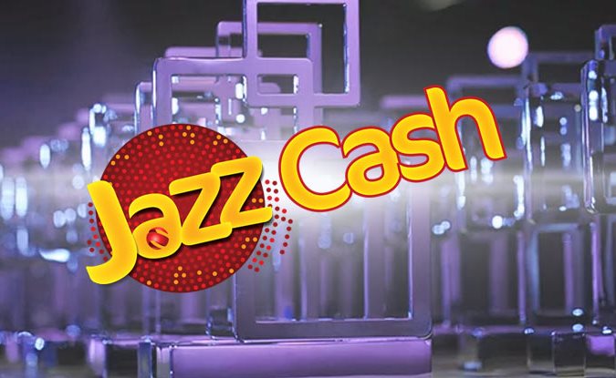 Jazz Cash App 2019