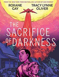 Read The Sacrifice of Darkness online