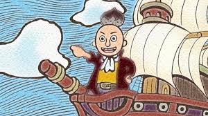 Persamaan Oden Dengan Norland Si Pembohong, Sama Sama Hebat [One Piece]