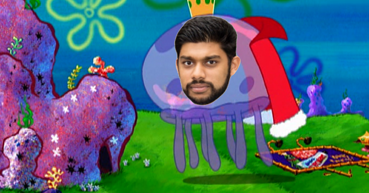 Crank City, Crankistan