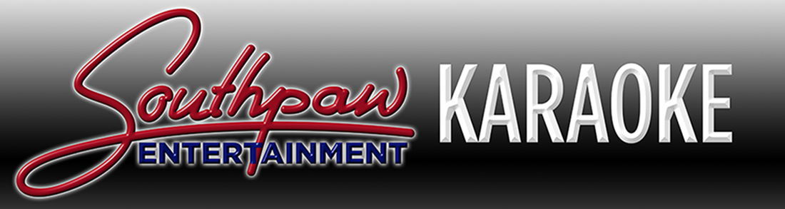 Southpaw Entertainment Karaoke