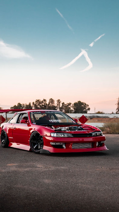 Cars Wallpaper