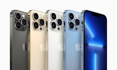 Apple ने अपनी नई iPhone 13 सीरीज के दो मॉडल iPhone 13 और 13 Mini लॉन्च किए Apple ने अपनी नई iPhone 13 सीरीज के दो मॉडल iPhone 13 और 13 Mini लॉन्च किए