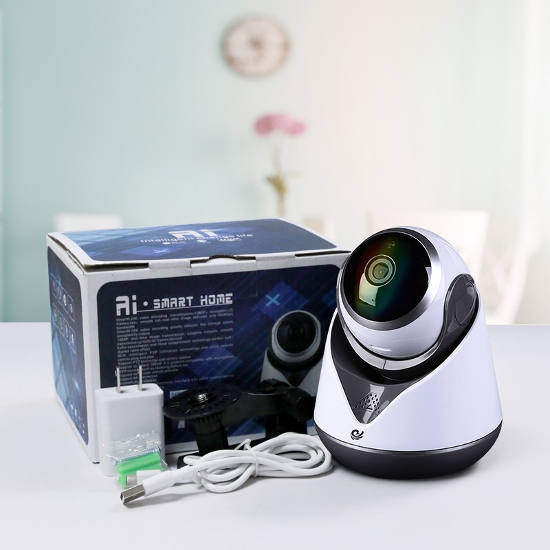 Camera Quan Sát Wifi Trong Nhà CareCam 19Y200 Độ Phân Giải 2.0Mpx Camera Quan Sát Wifi Trong Nhà CareCam 19Y200 Độ Phân Giải 2.0Mpx