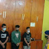 Oknum Anggota DPRD di Medan Bentrok dengan Oknum Polisi di Sebuah Diskotik