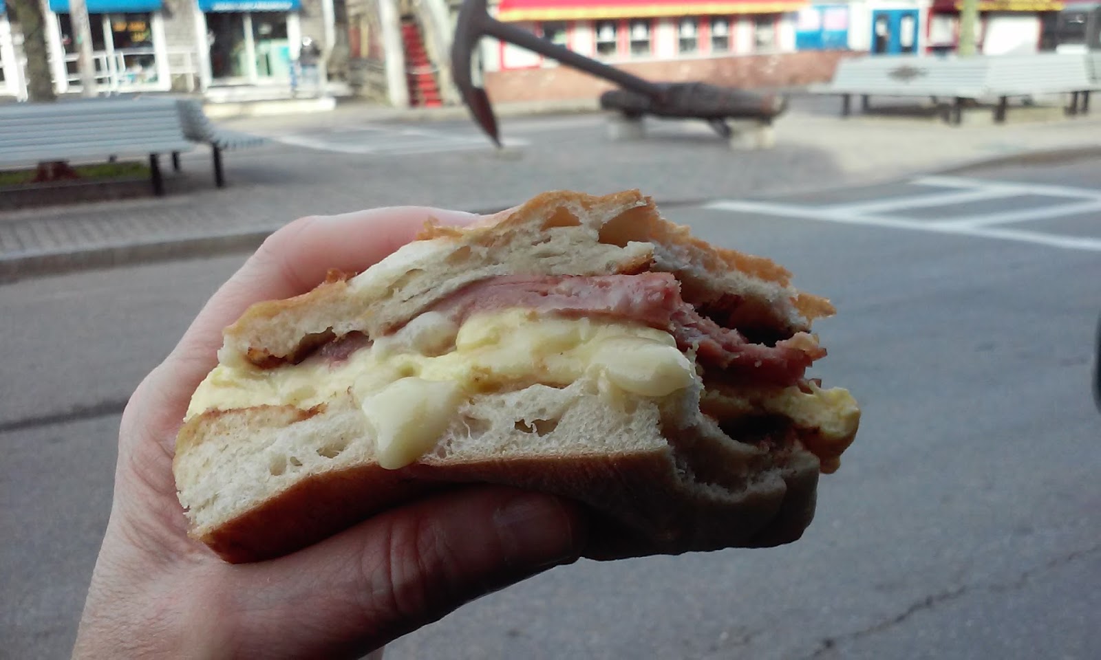 TheYearRounder's Guide to Provincetown The Coffee Pot Opens PTown's