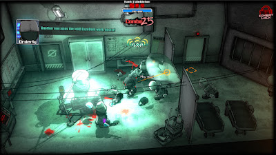 Madness Project Nexus Game Screenshot 11