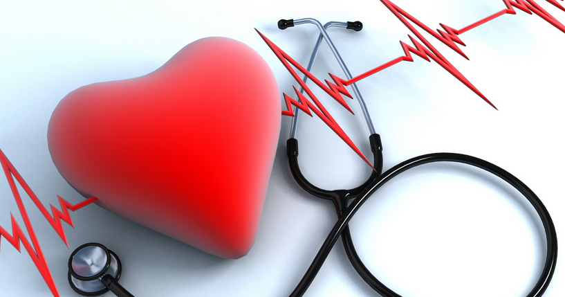 Penyebab Penyakit Jantung yang Perlu Anda Ketahui