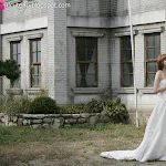 Kang Yui – Wedding Dress Foto 4
