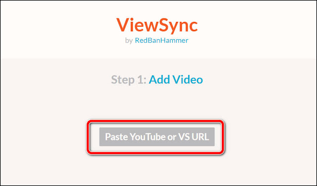 同時觀看【多部YouTube影片】的好用免費工具：ViewSync (全集中影片觀看法 )