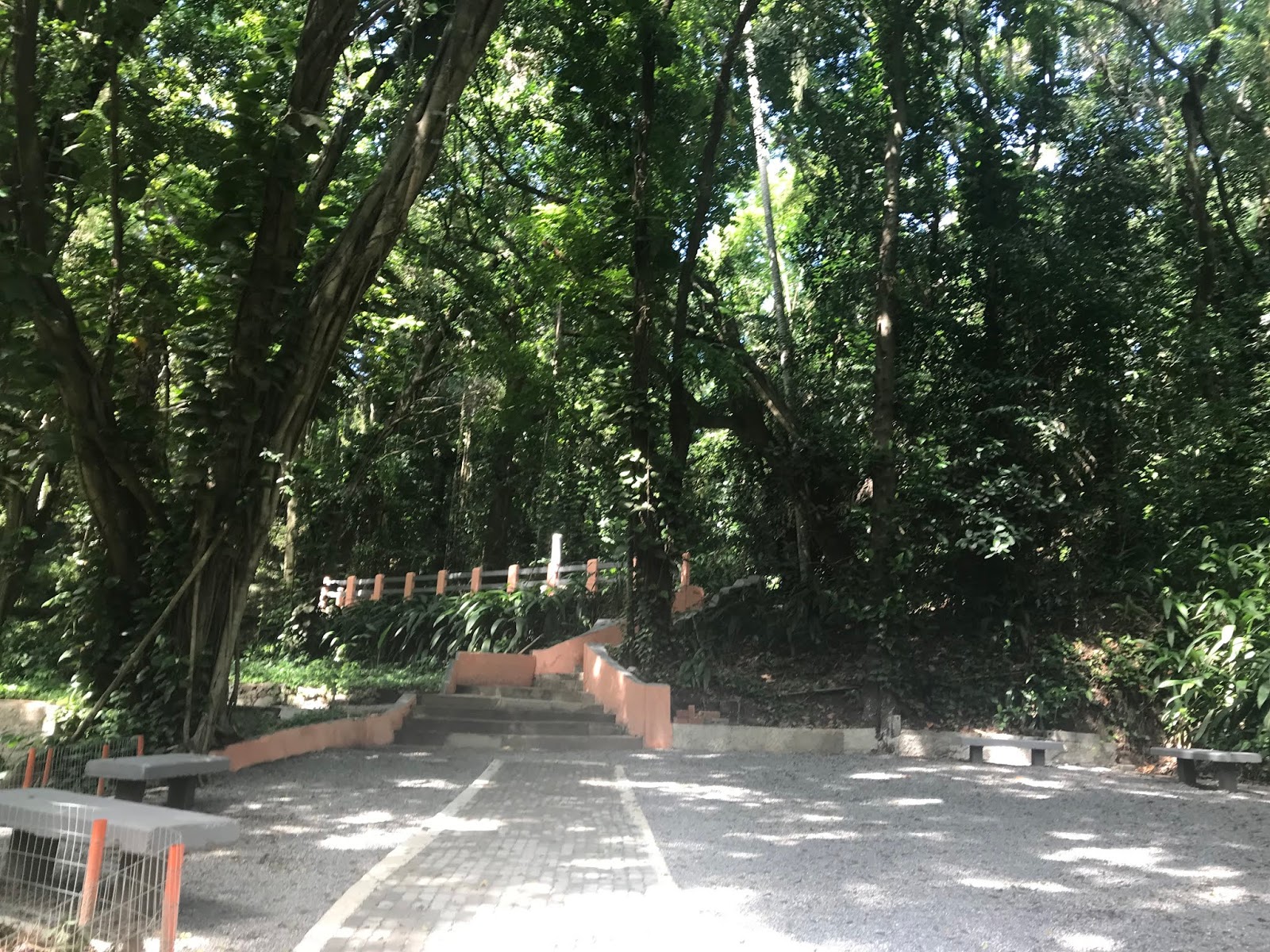 Horto Botânico de Niterói ou Jardim Botânico de Niterói ou ainda, Horto do Fonseca Áreas Horto Botânico de Niterói ou Jardim Botânico de Niterói ou ainda, Horto do Fonseca Áreas