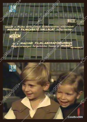 Gyerekbetegségek / Children's Sicknesses. 1965. Gyerekbetegségek / Children's Sicknesses. 1965.