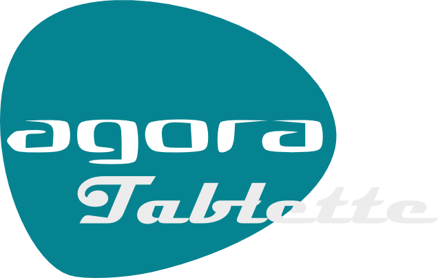 Agora Tablette Réunion