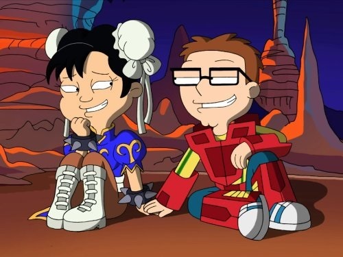 How To Watch American Dad On Netflix - Wallpaperist