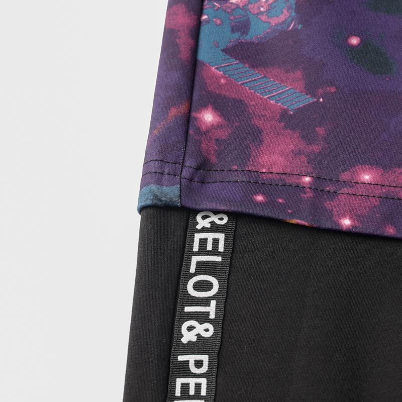 Áo Khoác Phao Bé Trai & Bé Gái 157401 12 8 77