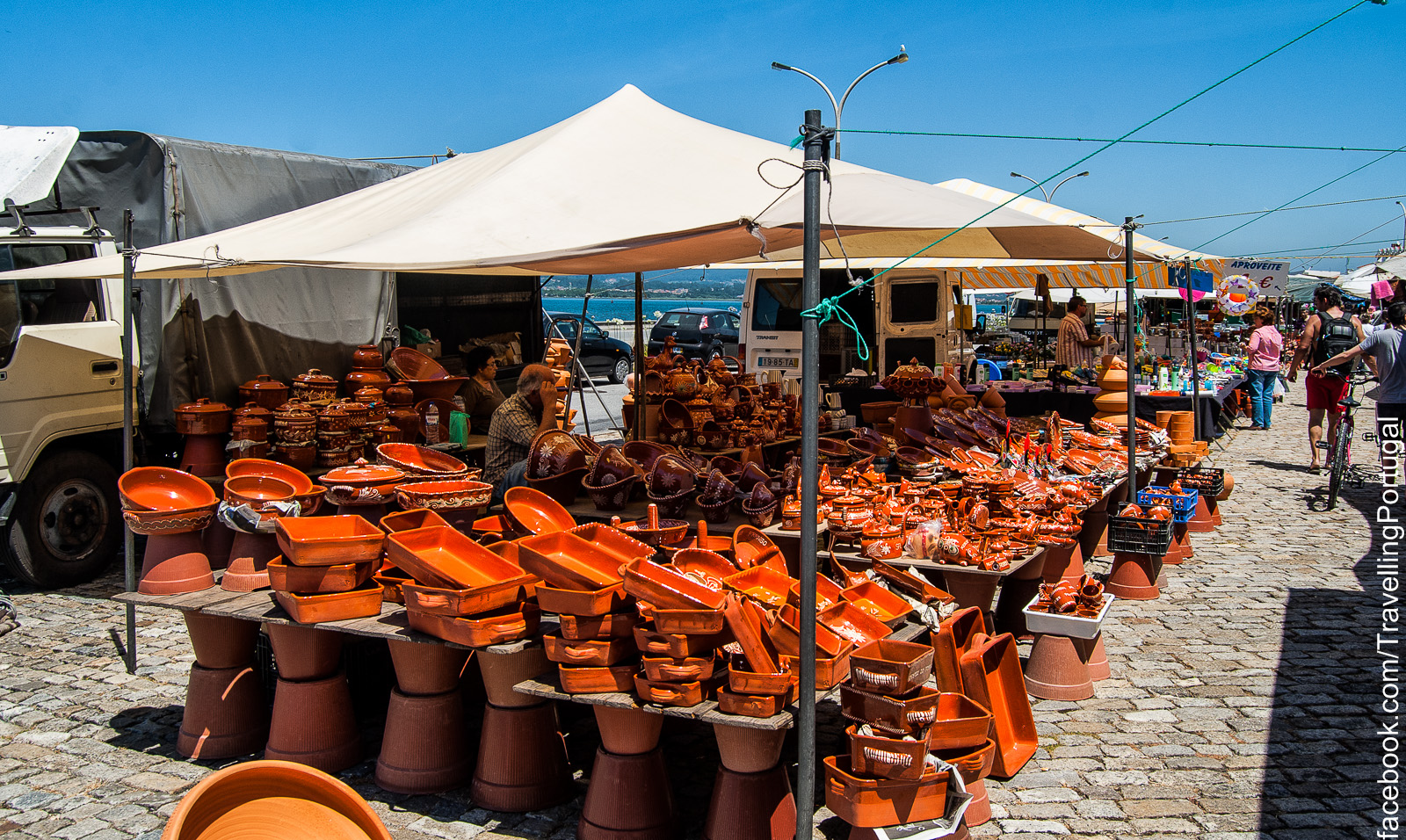 Compras en Chaves-Verín.Artesanía y gastronomía.