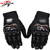 Probiker Synthetic Leather Motorcycle Gloves