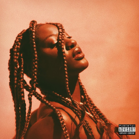 MUSIC LOVERS!! Which Track Is Your Favourite In Tems’ “If Orange Was A Place” EP? MUSIC LOVERS!! Which Track Is Your Favourite In Tems’ “If Orange Was A Place” EP?