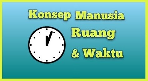 Konsep Manusia Sekali Konsep Manusia Sekali