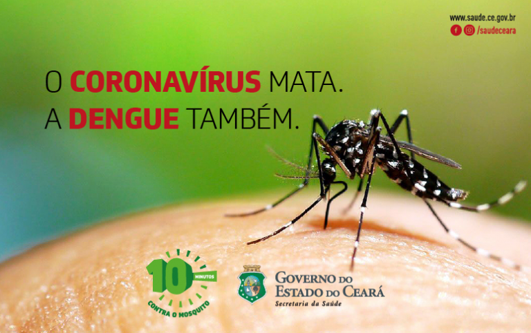 Prefeitura de Águas Lindas realiza dia “D” do combate a dengue na região do  Camping Club - Águas Lindas de Goiás